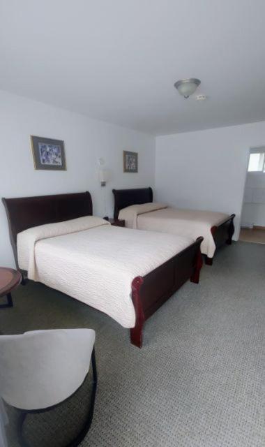 White Fang Motel واوا المظهر الخارجي الصورة